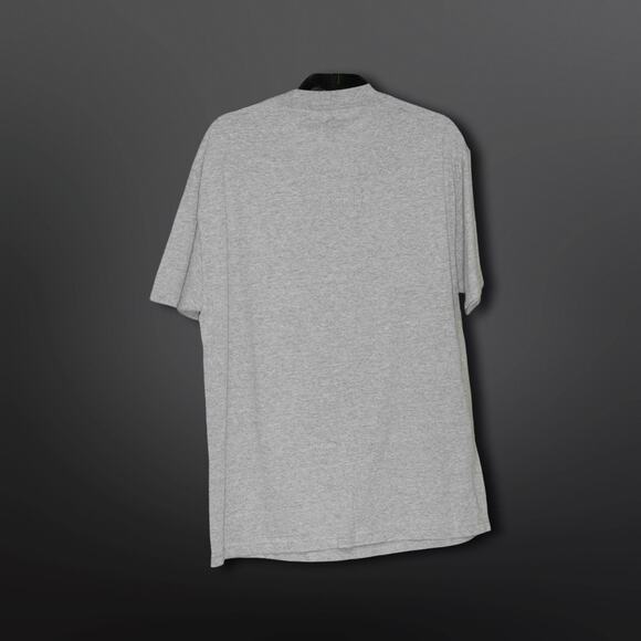 Heist & Co. Gray T-Shirt - Men's Large - Picture 2 of 8